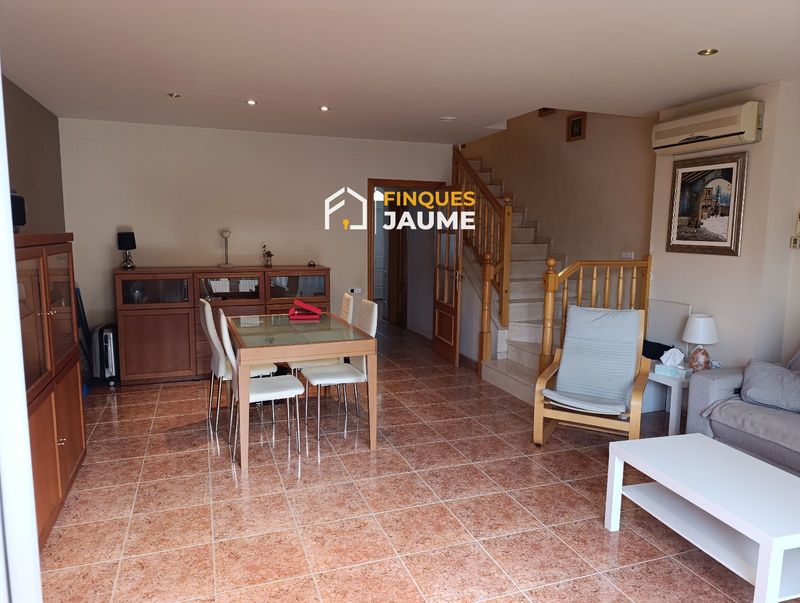 Adosado en venta Torrefarrera, Lleida. Ref: 1230. Finques Jaume Immobiliària 