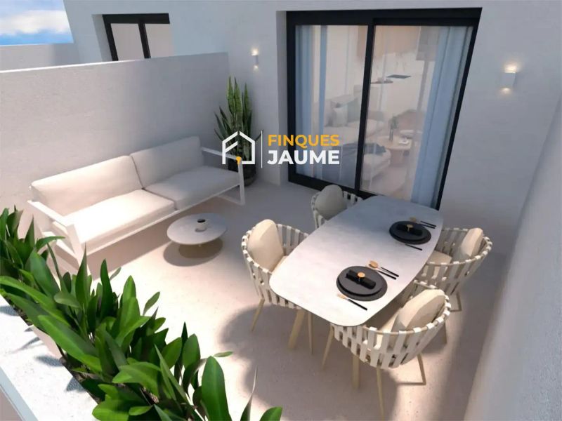 Casa en venta Juneda, Lleida. Ref: 1234. Finques Jaume Immobiliària 