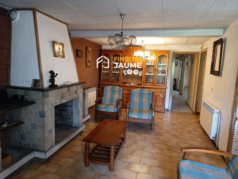Casa en venta Belianes, Lleida. Ref: 1235. Finques Jaume Immobiliària 