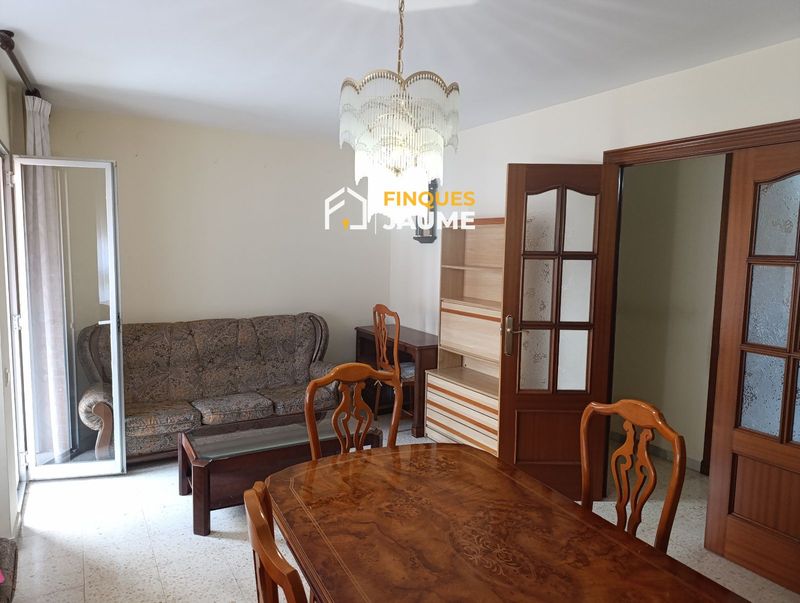 Piso en venta Lleida. Ref: 1236. Finques Jaume Immobiliària 