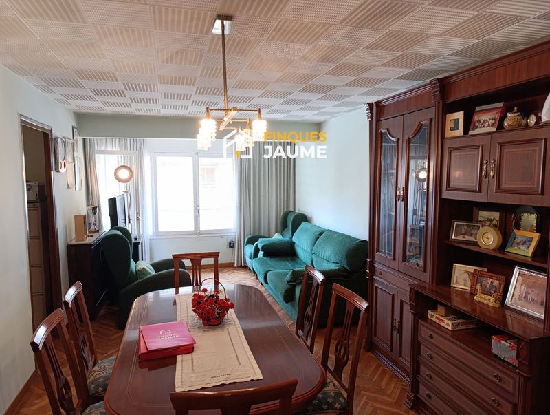 Piso en venta Lleida. Ref: 1245. Finques Jaume Immobiliària 