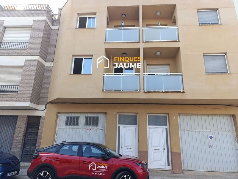 Casa en venda Torrebesses, Lleida. Ref: 1249. Finques Jaume Immobiliària 