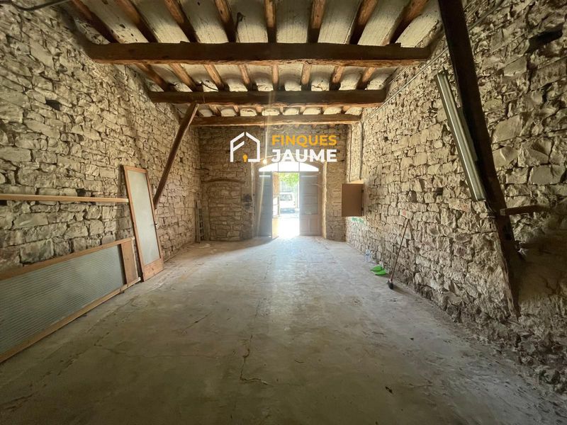 Casa en venda Belianes, Lleida. Ref: 1251. Finques Jaume Immobiliària 