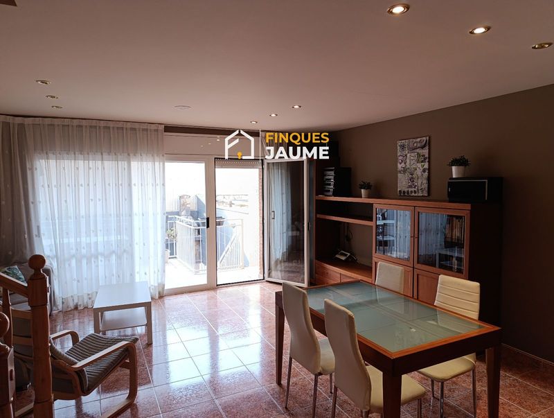 Adossat en venda Torrefarrera, Lleida. Ref: 1252. Finques Jaume Immobiliària 