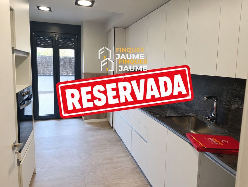 Piso en venta Lleida. Ref: 1254. Finques Jaume Immobiliària 