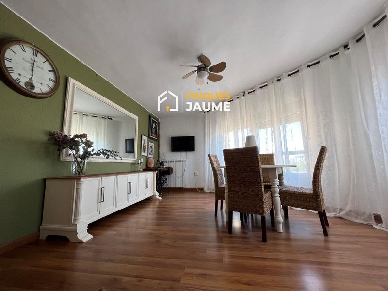 Piso en venta Lleida. Ref: 1264. Finques Jaume Immobiliària 