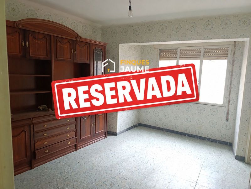 Casa en venta Alguaire, Lleida. Ref: 1265. Finques Jaume Immobiliària 