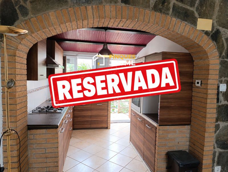 Casa en venta Anglesola, Lleida. Ref: 1266. Finques Jaume Immobiliària 