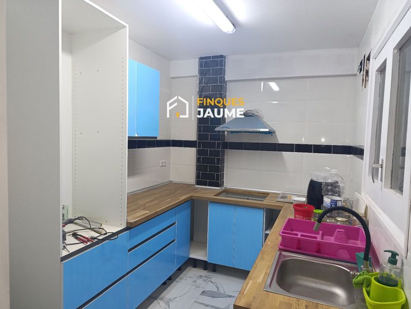 Piso en venta Lleida. Ref: 1268. Finques Jaume Immobiliària 