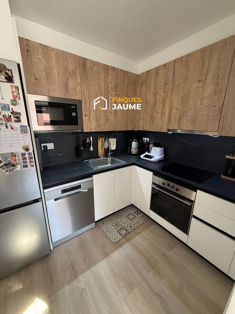 Dúplex en venta Lleida. Ref: 1269. Finques Jaume Immobiliària 