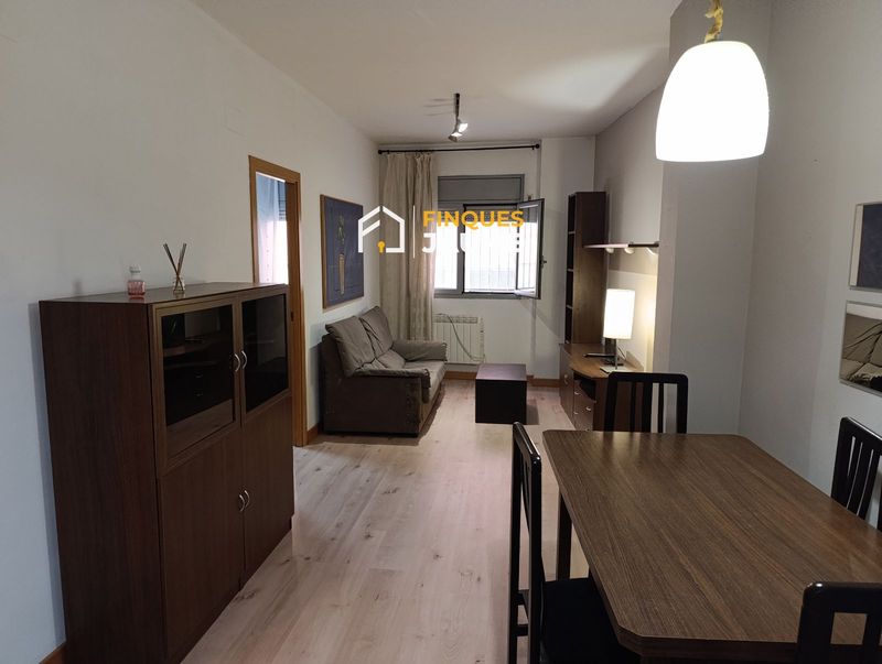 Piso en venta Lleida. Ref: 1270. Finques Jaume Immobiliària 
