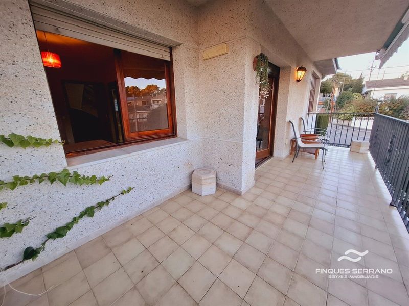 Adosado en venta Cunit, Tarragona. Ref: 1387. Finques Serrano