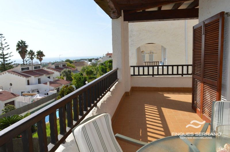 Chalet Independiente en venta Cunit, Tarragona. Ref: 1775. Finques Serrano