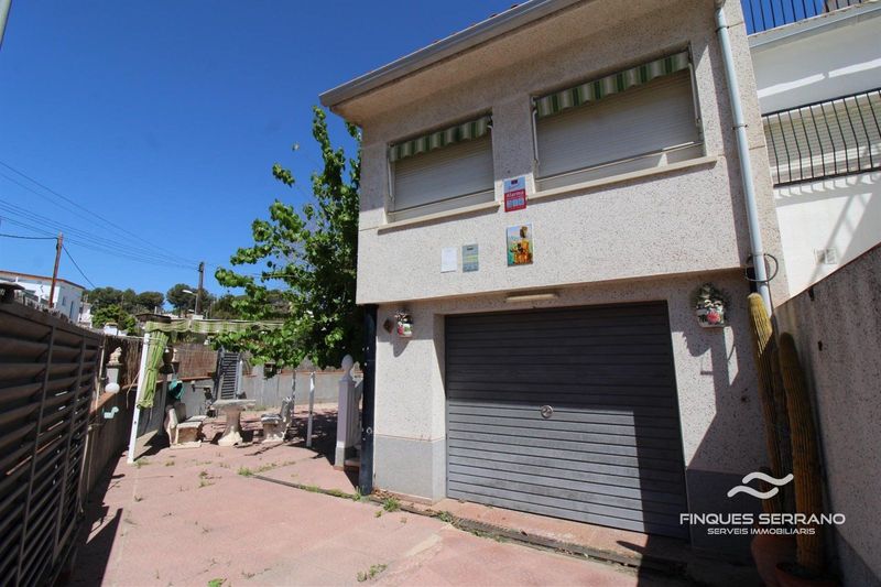 Adosado en venta Cunit, Tarragona. Ref: 1858. Finques Serrano