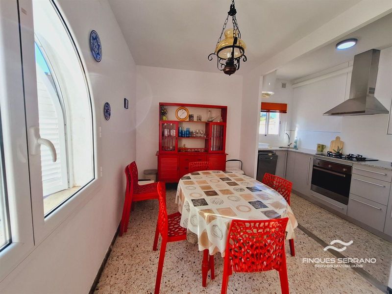 Piso en venta Cunit, Tarragona. Ref: 2011. Finques Serrano