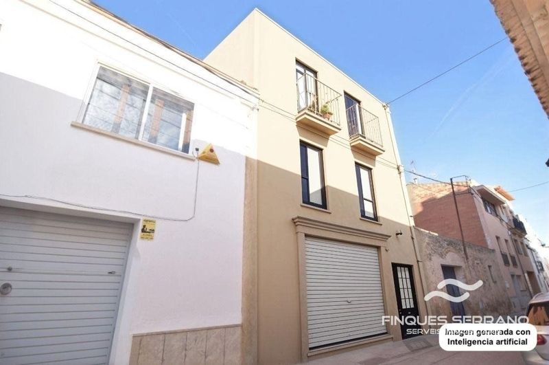 Casa en venta Albinyana, Tarragona. Ref: 2020. Finques Serrano