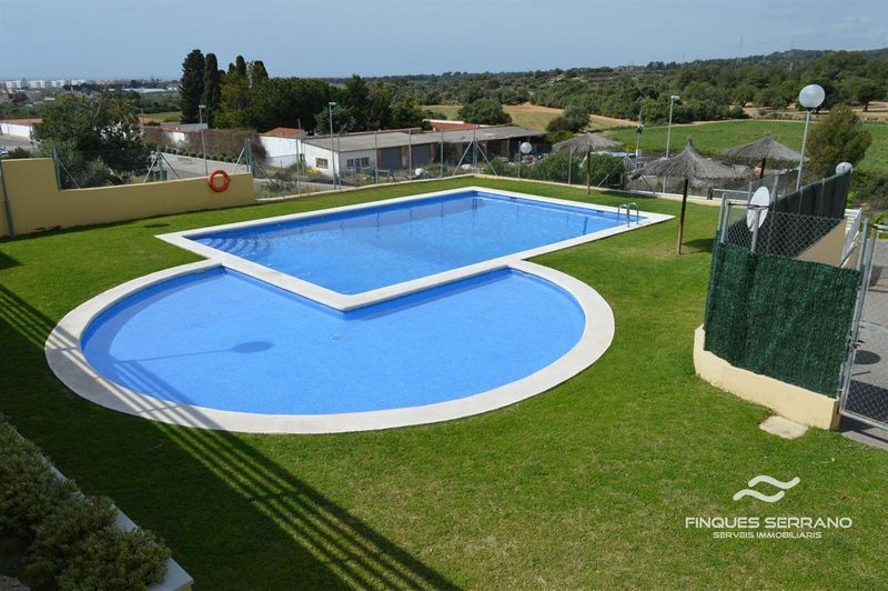 Chalet Independiente en venta Cubelles, Barcelona. Ref: 2041. Finques Serrano