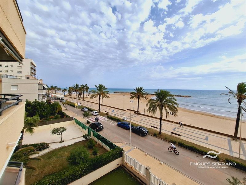 Ático en venta Cunit, Tarragona. Ref: 2058. Finques Serrano