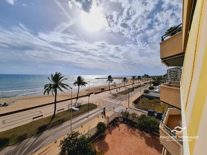 Ático en venta Cunit, Tarragona. Ref: 2059. Finques Serrano