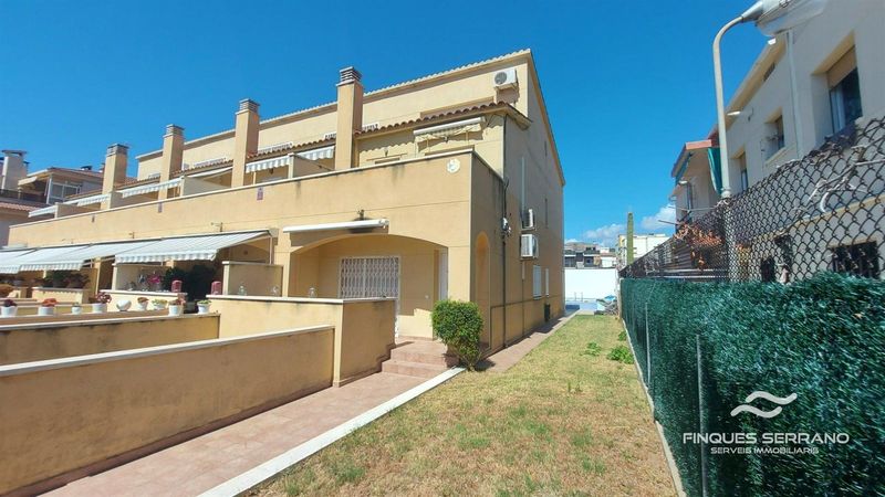 Adosado en venta Segur De Calafell, Tarragona. Ref: 2088. Finques Serrano