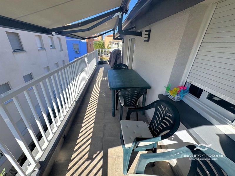 Ático en venta Calafell, Tarragona. Ref: 2090. Finques Serrano