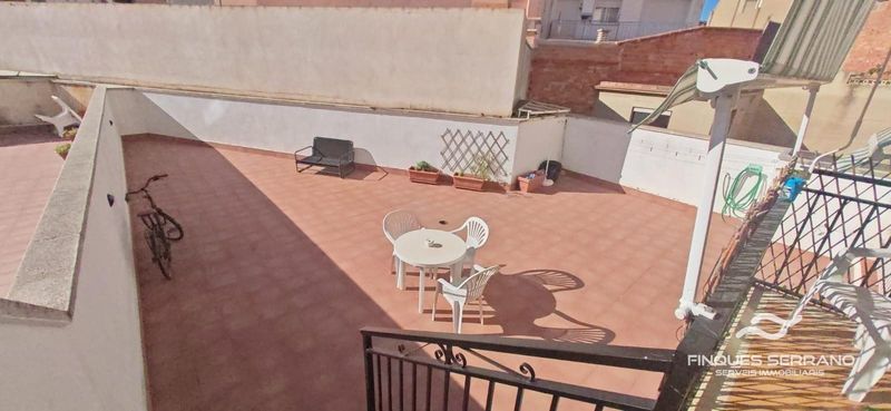 Piso en venta El Vendrell, Tarragona. Ref: 2096. Finques Serrano