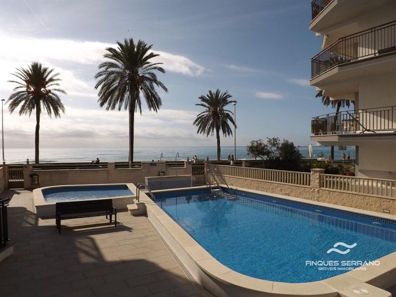 Ático en venta Cunit, Tarragona. Ref: 2097. Finques Serrano