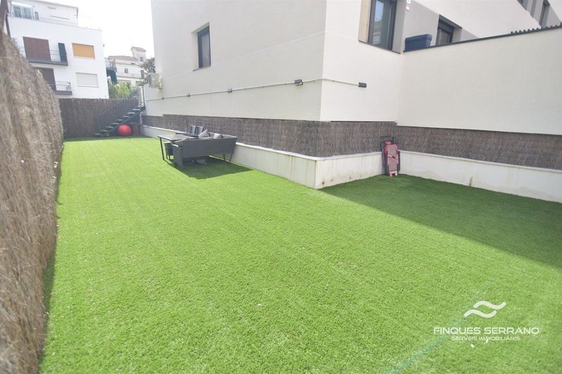 Piso en venta Segur De Calafell, Tarragona. Ref: 2100. Finques Serrano