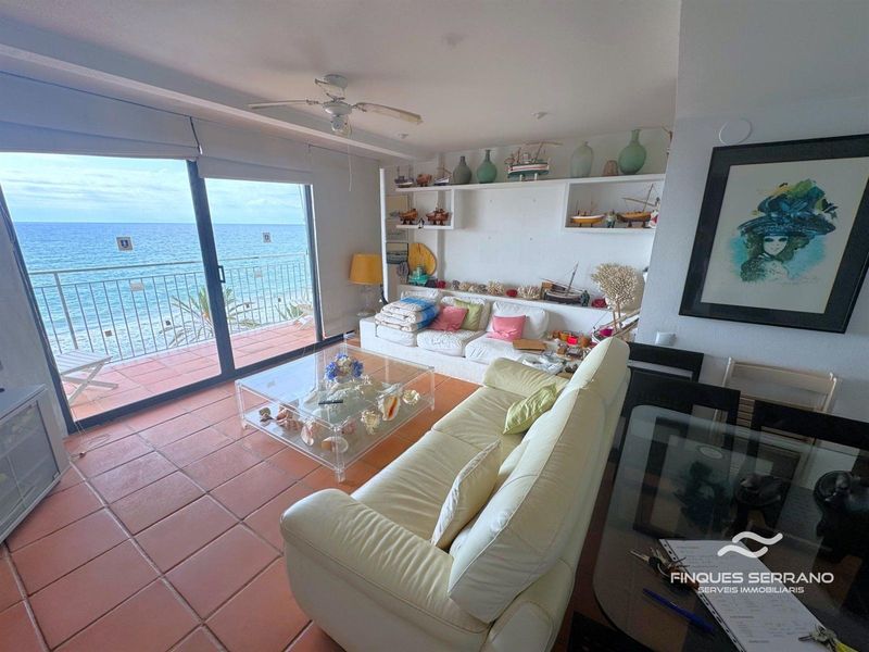 Piso en venta Calafell, Tarragona. Ref: 2103. Finques Serrano