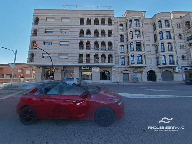 Local Comercial en venta El Vendrell, Tarragona. Ref: 2104. Finques Serrano