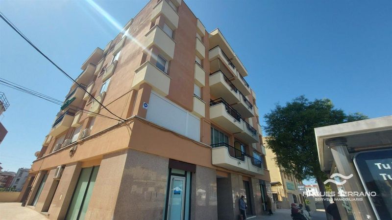 Oficina en venta Segur De Calafell, Tarragona. Ref: 2117. Finques Serrano