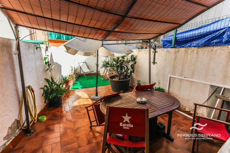 Piso en venta Calafell, Tarragona. Ref: 2132. Finques Serrano