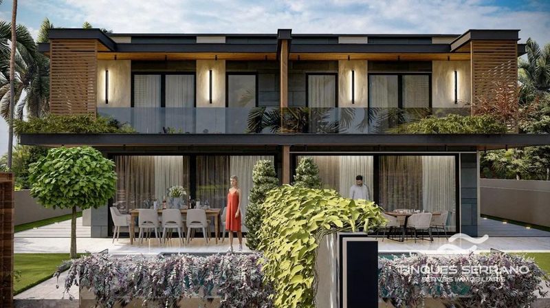 Adosado en venta Segur De Calafell, Tarragona. Ref: 2146. Finques Serrano