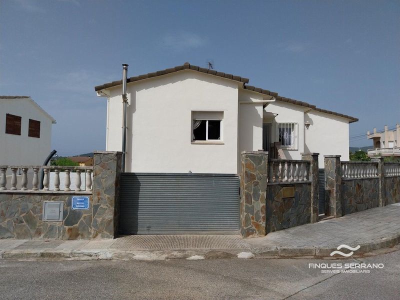 Adosado en venta El Vendrell, Tarragona. Ref: 2153. Finques Serrano