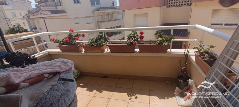 Piso en venta Segur De Calafell, Tarragona. Ref: 2155. Finques Serrano