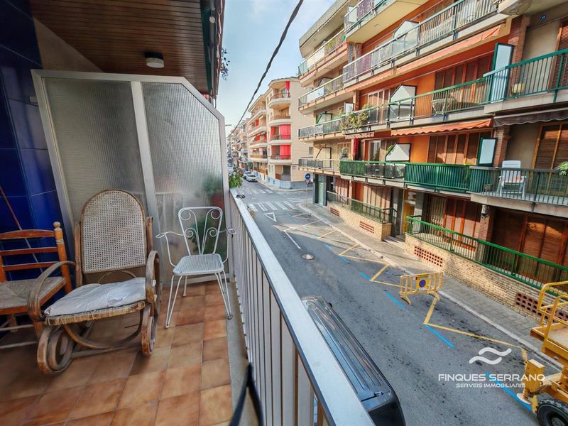 Piso en venta Calafell, Tarragona. Ref: 2169. Finques Serrano