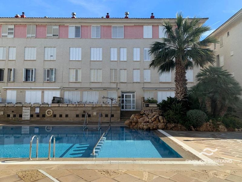 Piso en venta El Vendrell, Tarragona. Ref: 2174. Finques Serrano