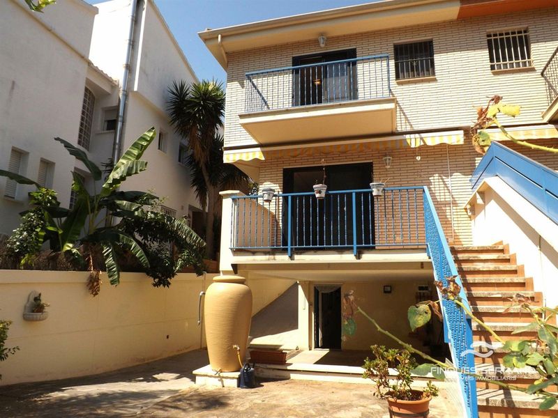 Adosado en venta Segur De Calafell, Tarragona. Ref: 2183. Finques Serrano