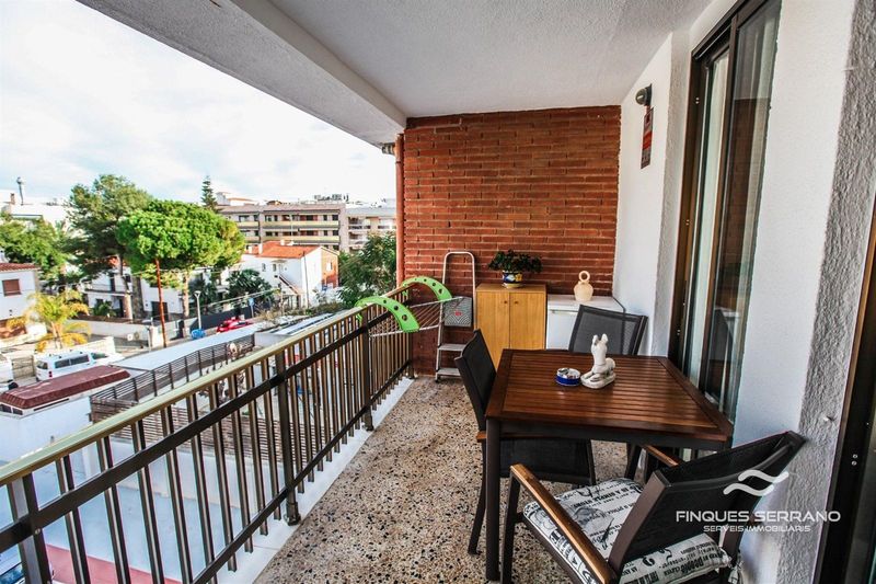 Piso en venta El Vendrell, Tarragona. Ref: 2185. Finques Serrano