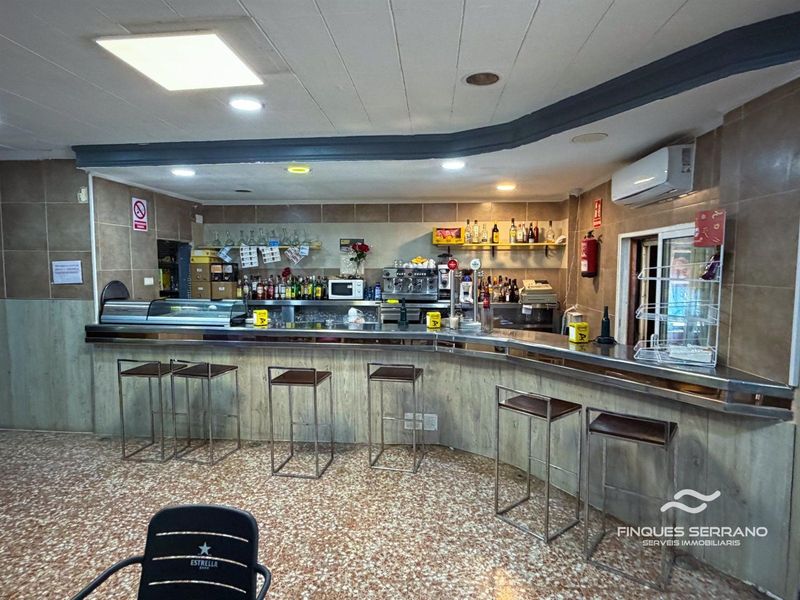 Locaux en vente Segur De Calafell, Tarragona. Ref: 2200. Finques Serrano