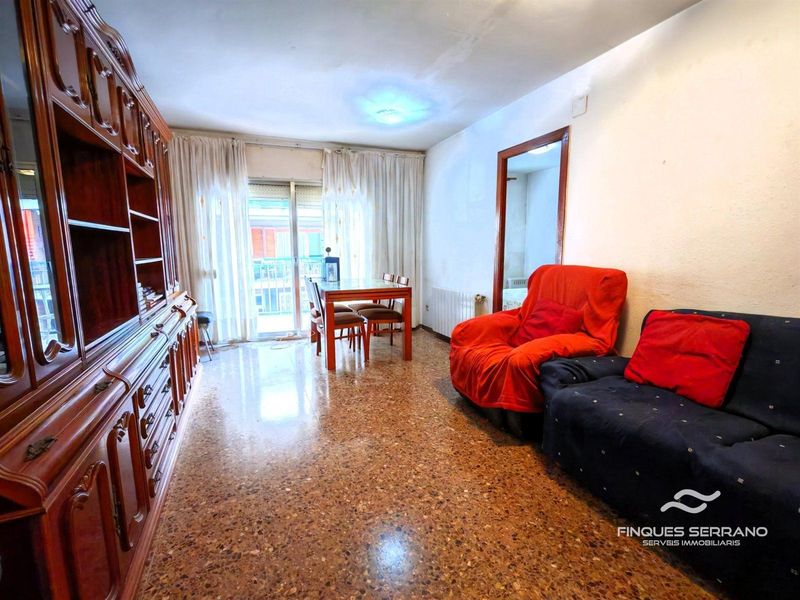 Piso en venta Calafell, Tarragona. Ref: 2201. Finques Serrano