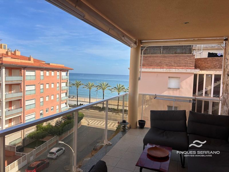 пентхаус на продажу Calafell, Tarragona. Ref: 2214. Finques Serrano