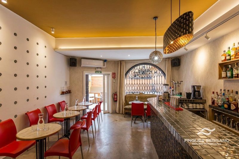 Local Comercial en venta Calafell, Tarragona. Ref: 2244. Finques Serrano