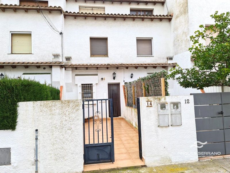 Adosado en venta El Vendrell, Tarragona. Ref: 2245. Finques Serrano