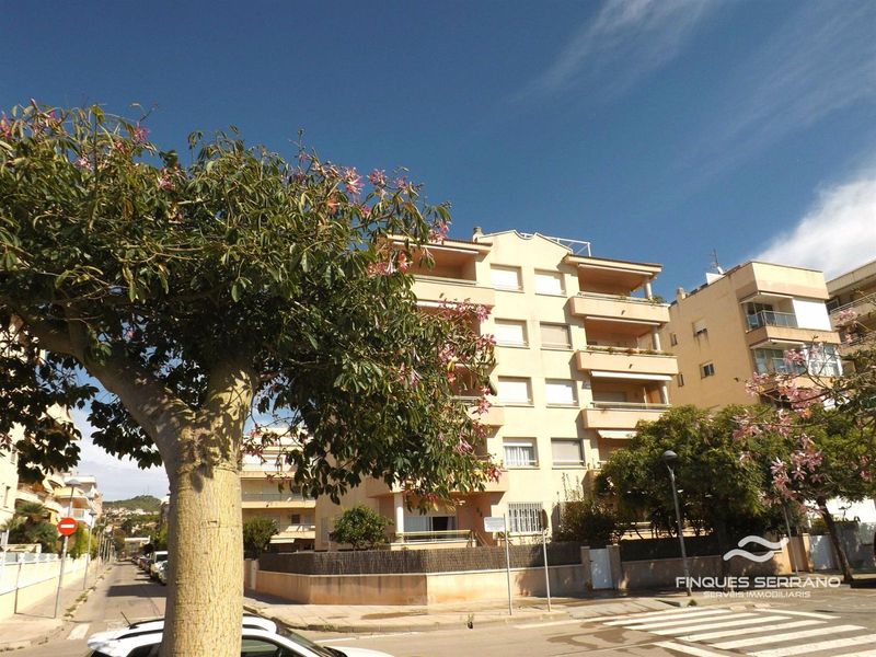 Piso en venta Segur De Calafell, Tarragona. Ref: 2277. Finques Serrano