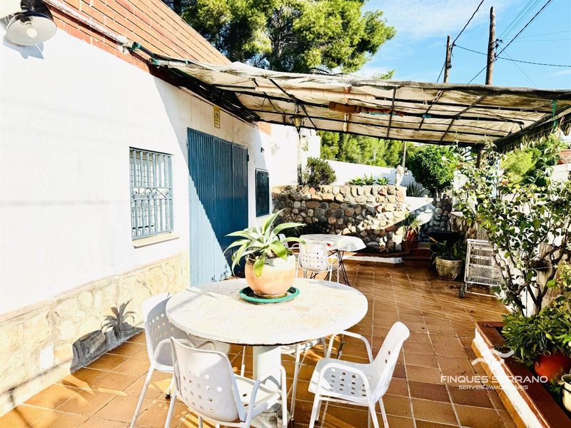 Casa en venta La Bisbal del Penedes, Tarragona. Ref: 2287. Finques Serrano