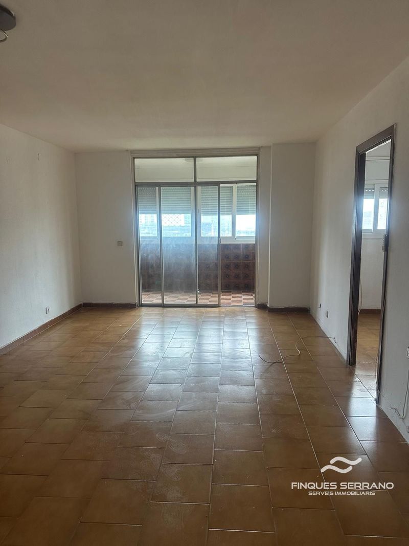 Piso en venta L