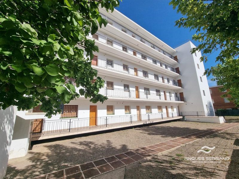 Piso en venta Torredembarra, Tarragona. Ref: 2292. Finques Serrano