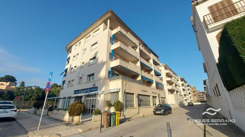 Piso en venta Calafell, Tarragona. Ref: 2299. Finques Serrano