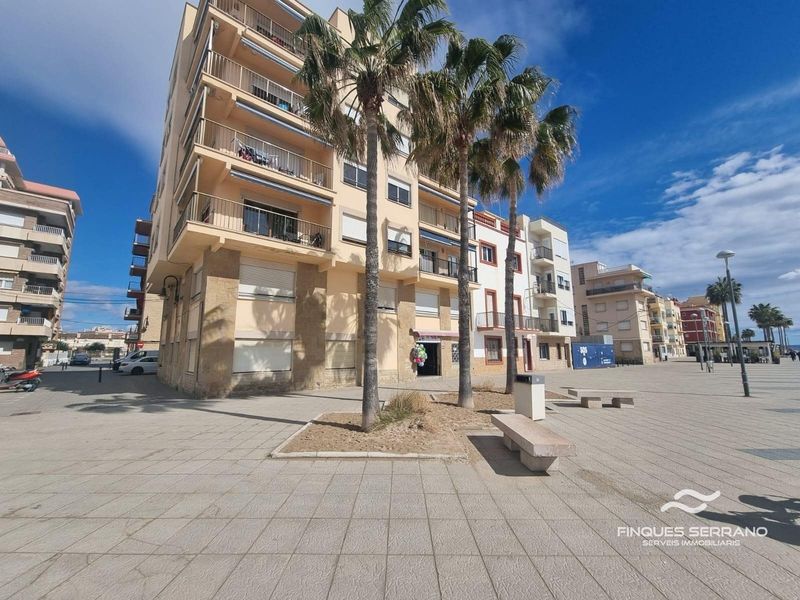 Local Comercial en venta Torredembarra, Tarragona. Ref: 2313. Finques Serrano